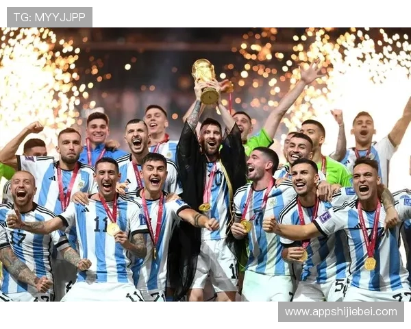 卡塔尔世界杯决赛历史回顾与未来发展趋势的深度探讨